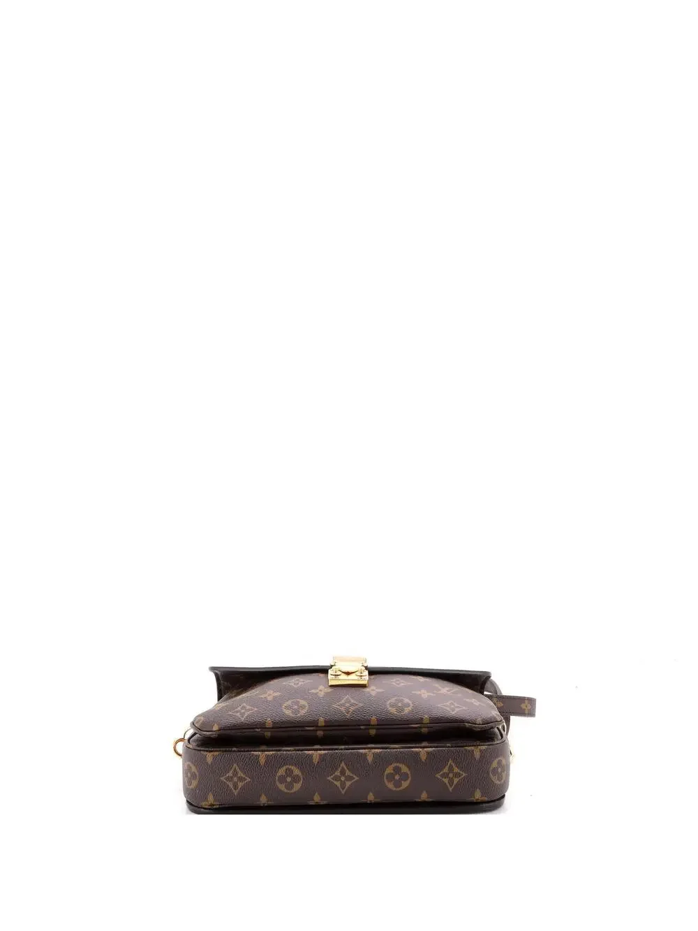 Louis Vuitton Pochette Metis Canvas #322196L18B